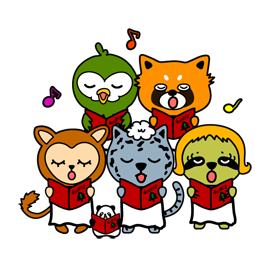 Funnyeve Holidays sticker #36