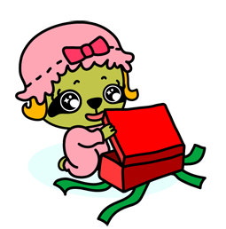 Funnyeve Holidays sticker #38