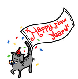 Funnyeve Holidays sticker #39