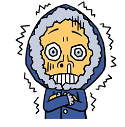 Hacker Boy sticker #08