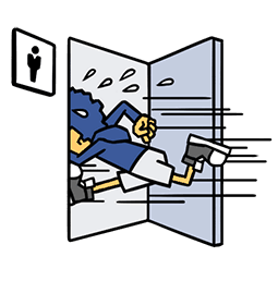 Hacker Boy sticker #15