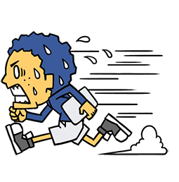 Hacker Boy sticker #25