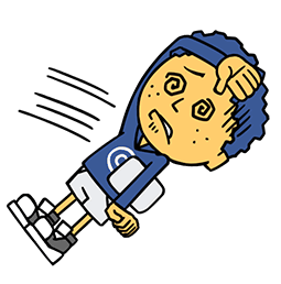 Hacker Boy sticker #30