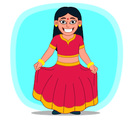 Happy Diwali sticker #04