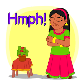 Happy Diwali sticker #24