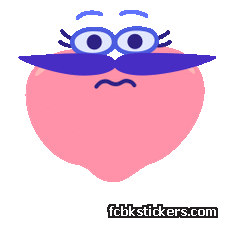 Heartfelt sticker #4