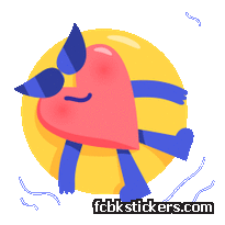 Heartfelt sticker #8