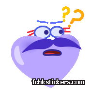 Heartfelt sticker #11