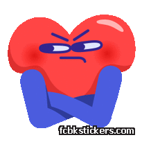 Heartfelt sticker #13