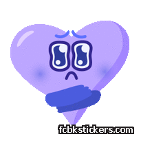 Heartfelt sticker #16