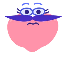 Heartfelt sticker #4 - download as WEBP.