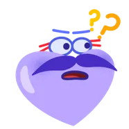 Heartfelt sticker #11 - download as WEBP.