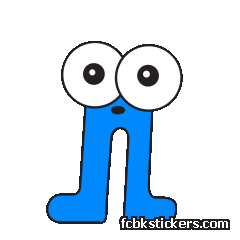 Hi, Hey…Hi stickers