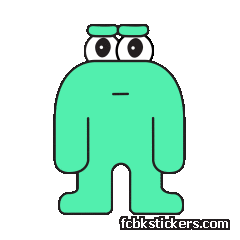 Hi, Hey…Hi sticker #10