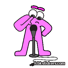 Hi, Hey…Hi sticker #11