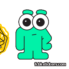 Hi, Hey…Hi sticker #15