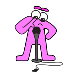 Hi, Hey…Hi sticker #11