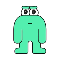 Hi, Hey…Hi sticker #10 - download as WEBP.