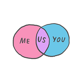 Hi I Love You Bye sticker #7 - frame 2 of 3.