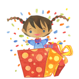 Holiday Cheer sticker #14