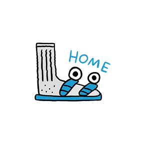 Homebuddies sticker #7 - download as WEBP.