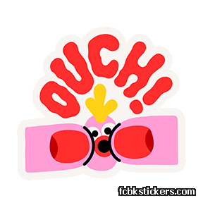 I Can Tell You Anything sticker #4