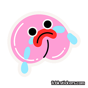 I Can Tell You Anything sticker #12