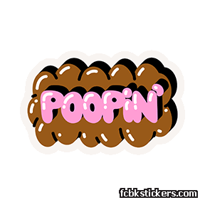 I Can Tell You Anything sticker #13