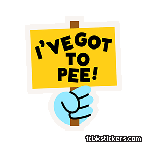 I Can Tell You Anything sticker #16