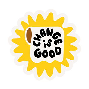 I Can Tell You Anything sticker #2 - frame 4 of 36.