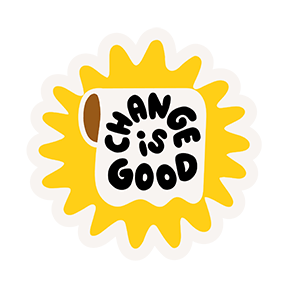 I Can Tell You Anything sticker #2 - frame 7 of 36.