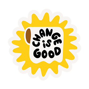 I Can Tell You Anything sticker #2 - frame 9 of 36.