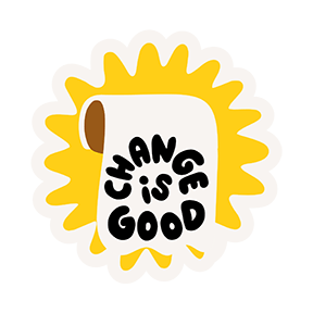 I Can Tell You Anything sticker #2 - frame 12 of 36.