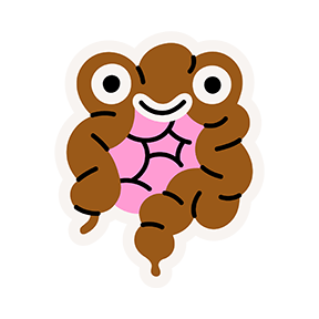 I Can Tell You Anything sticker #03