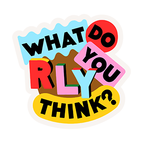 I Can Tell You Anything sticker #5 - frame 12 of 24.