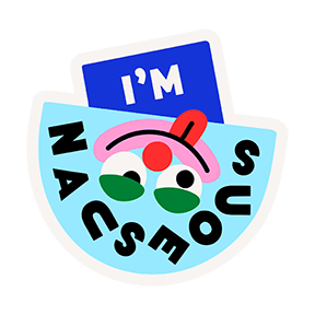 I Can Tell You Anything sticker #9 - frame 9 of 19.