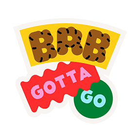 I Can Tell You Anything sticker #10