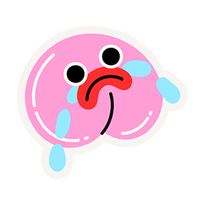 I Can Tell You Anything sticker #12