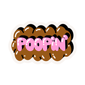 I Can Tell You Anything sticker #13