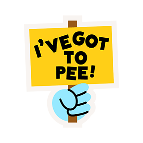 I Can Tell You Anything sticker #16