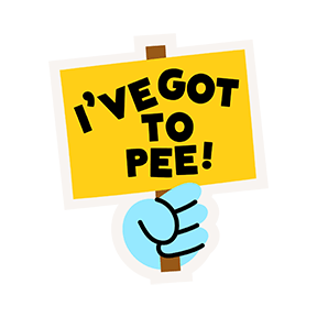 I Can Tell You Anything sticker #16 - frame 9 of 19.