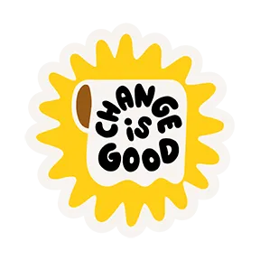 I Can Tell You Anything sticker #2 - download as WEBP.