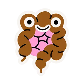 I Can Tell You Anything sticker #3 - download as WEBP.