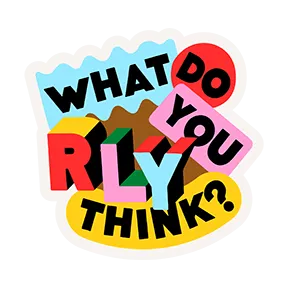 I Can Tell You Anything sticker #5 - download as WEBP.