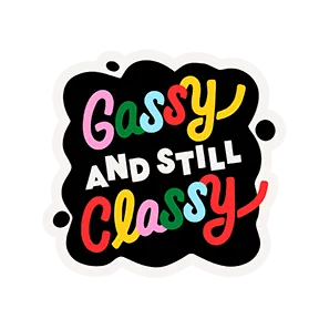 I Can Tell You Anything sticker #6 - download as WEBP.