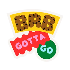 I Can Tell You Anything sticker #10 - download as WEBP.