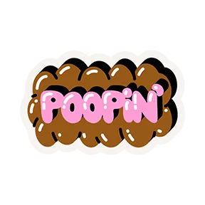 I Can Tell You Anything sticker #13 - download as WEBP.