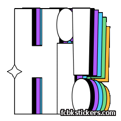 Icebreakers sticker #10
