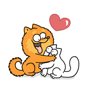 It's A Dog's Life sticker #02