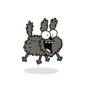 It
